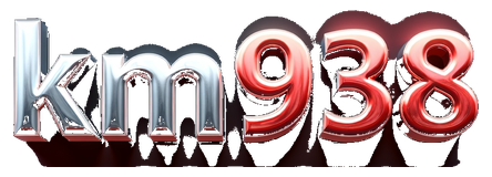 km938 logo