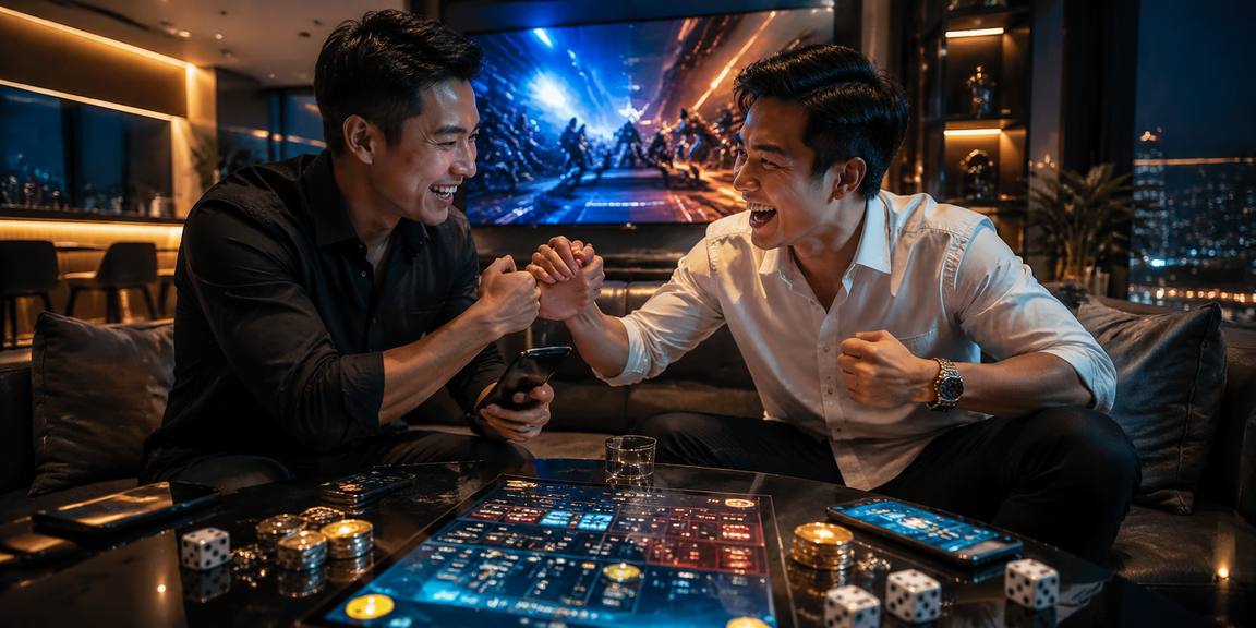 km938 mobile gaming